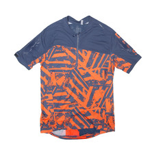 ROCKRIDER Cycling Mens Jersey