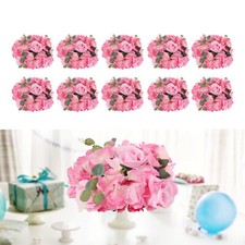 Artificial Flower Ball