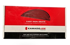 Kamado Joe Half Moon Cast Iron