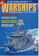 Warships International Fleet