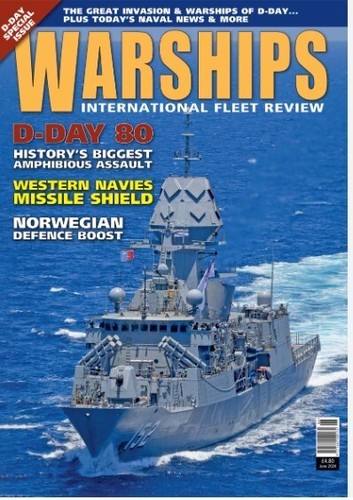 Warships international fleet - international,