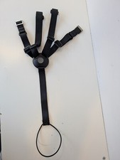Quinny moodd full - moodd, harness