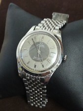 Vintage Rare  24 Jewel OMEGA