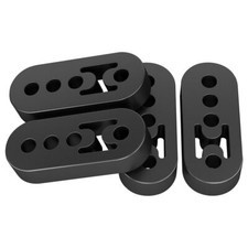 4Pc Performance Polyurethane