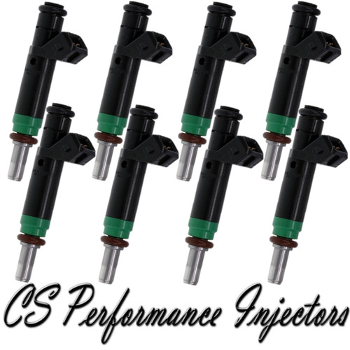 Oem siemens fuel injector set - siemens,