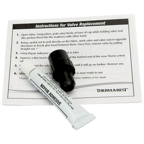 Thermarest classic valve - classic,