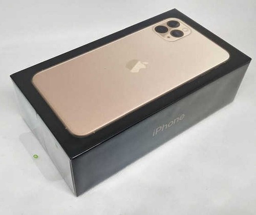 Empty box for apple iphone - box, 11