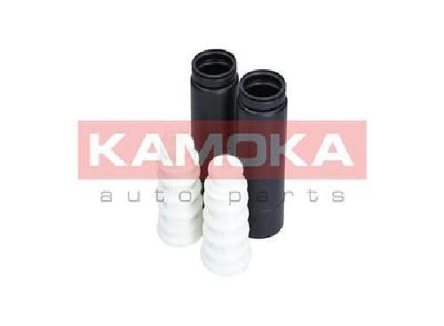 Genuine kamoka dust cover - kamoka,