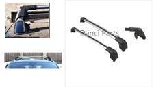 ALUMINIUM ROOF RACK BAR CROSS