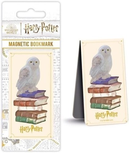 Harry potter hedwig magnetic - potter,
