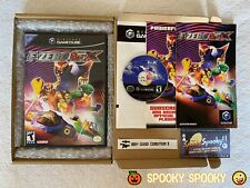 F Zero GX Nintendo Gamecube -