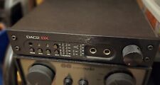 Benchmark DAC2 Dx Pre/DAC/Headphone amp Xlr USB Spdif Digital Boxed Latest Sw