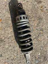 ⭐ SUZUKI BANDIT GSF 650S K7 REAR SHOCK USED ABS MODEL 2007 FREE POSTAGE ⭐