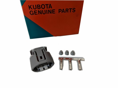 Plug pin fits denso - plug, 3