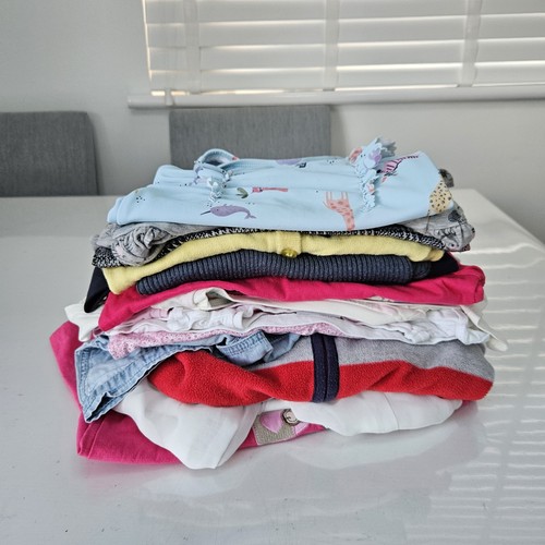 Girls months clothes - months,