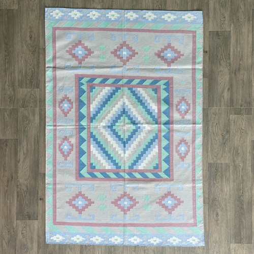 186 124cm vintage handmade - 186, x