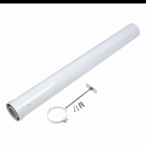 Baxi duo tec flue - tec, 1m
