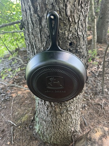 Polished lodge cast iron - lodge,