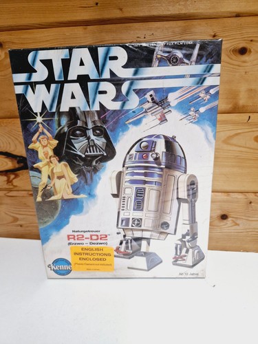 Rare 1977 kenner star wars - 1977,