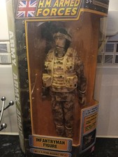 H.M Armed Forces Infantry