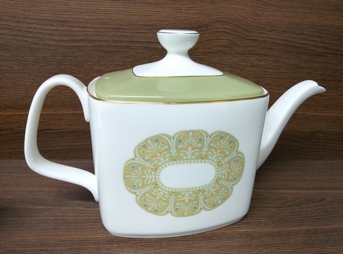 Royal doulton teapot sonnet - teapot, "sonnet".