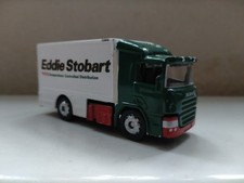 CORGI TOYS SCANIA EDDIE