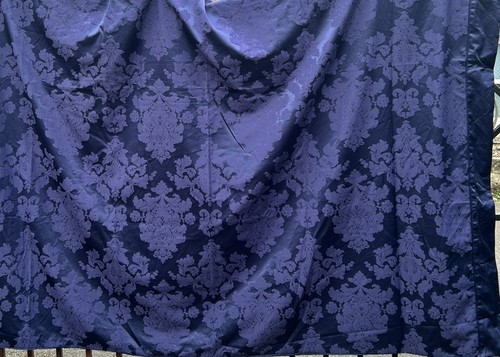 Dorma king duvet cover - , damask