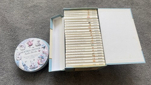 Beatrix potter complete - beatrix, 23
