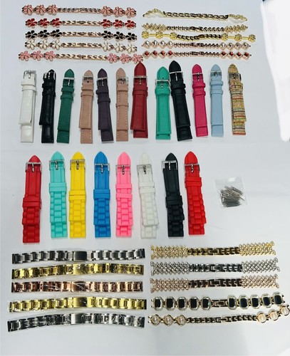 Job lot preloved - job, x