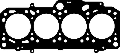 Gasket cylinder head for vw - for,