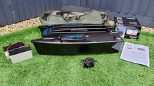 Angling Technics Microcat MK3 Bait Boat 