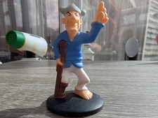 2019 Asterix McDonald's Action