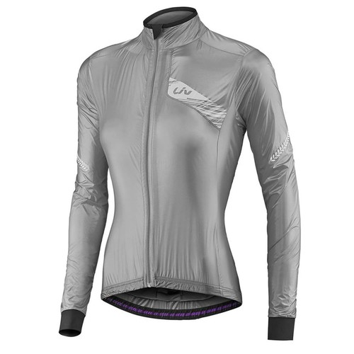 Women cycling wind - wind, jacket