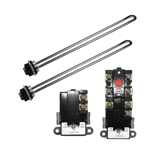 Electric water heater - electric,