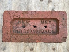 New Hay Nr Rochdale Vintage