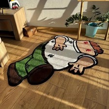Funny Family Guy Rugs –