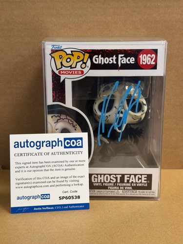 Funko pop movies ghost face - movies,