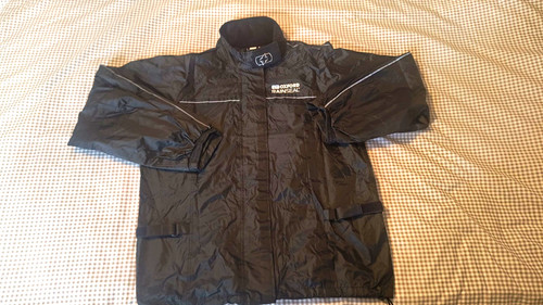Oxford rainseal waterproof - oxford,