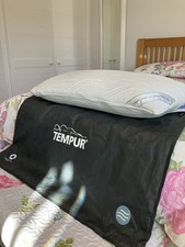 Tempur Cloud Air Smart Cool Pillow Medium Size (74cm x 50cm)
