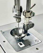 Cup Glide Foot (Metal) for