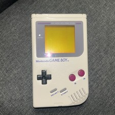 Nintendo Game Boy Original