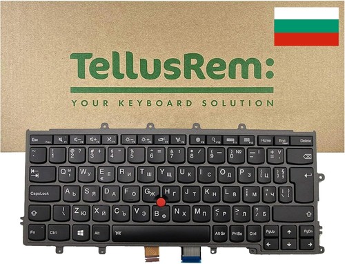Replacement french backlit - french,