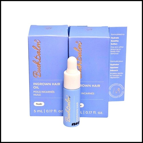 Bushbalm nude ingrown - 2,