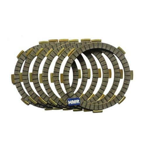 Clutch discs - , linings