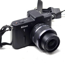 Nikon 1 V1 10.1MP Compact