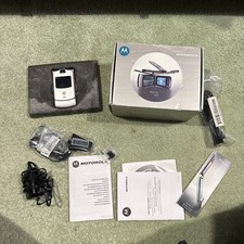 Motorola RAZR V3 - Mobile