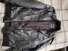 Mens Ben Sherman Leather