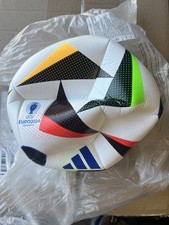Adidas Euro 2024 Match Ball