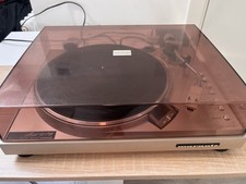 Marantz 6170 direct drive - marantz,