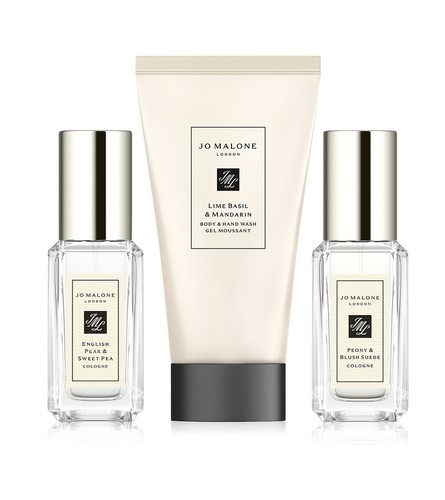 High end luxury fragrance - high,